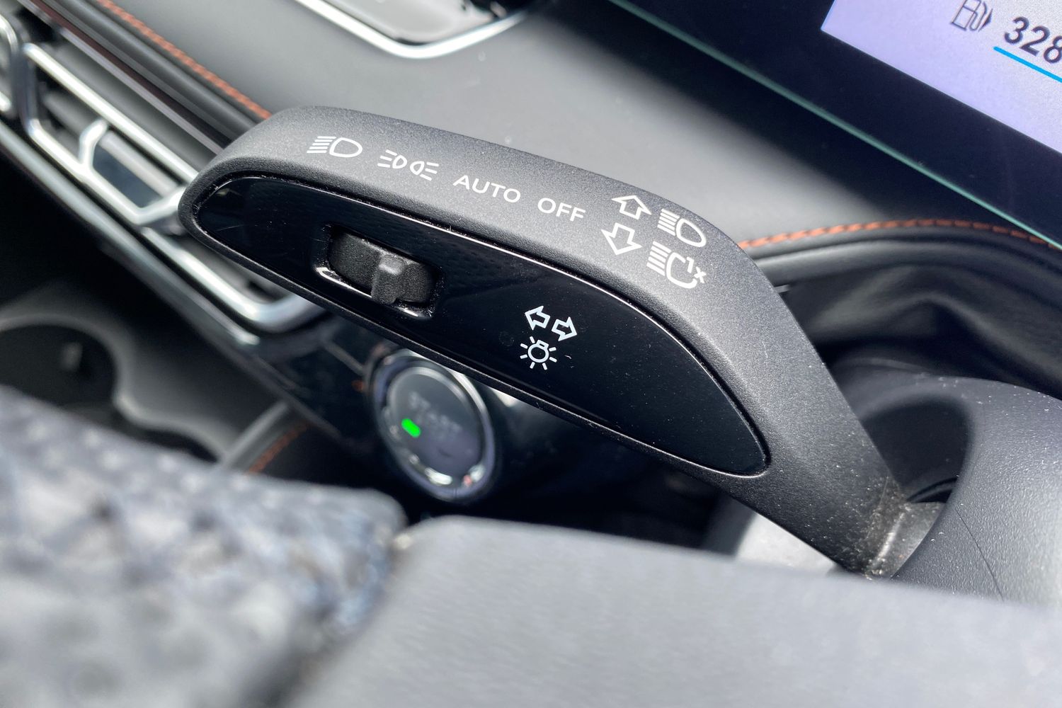 Used MG MG HS 2024 for sale - 77337550: Photo 22