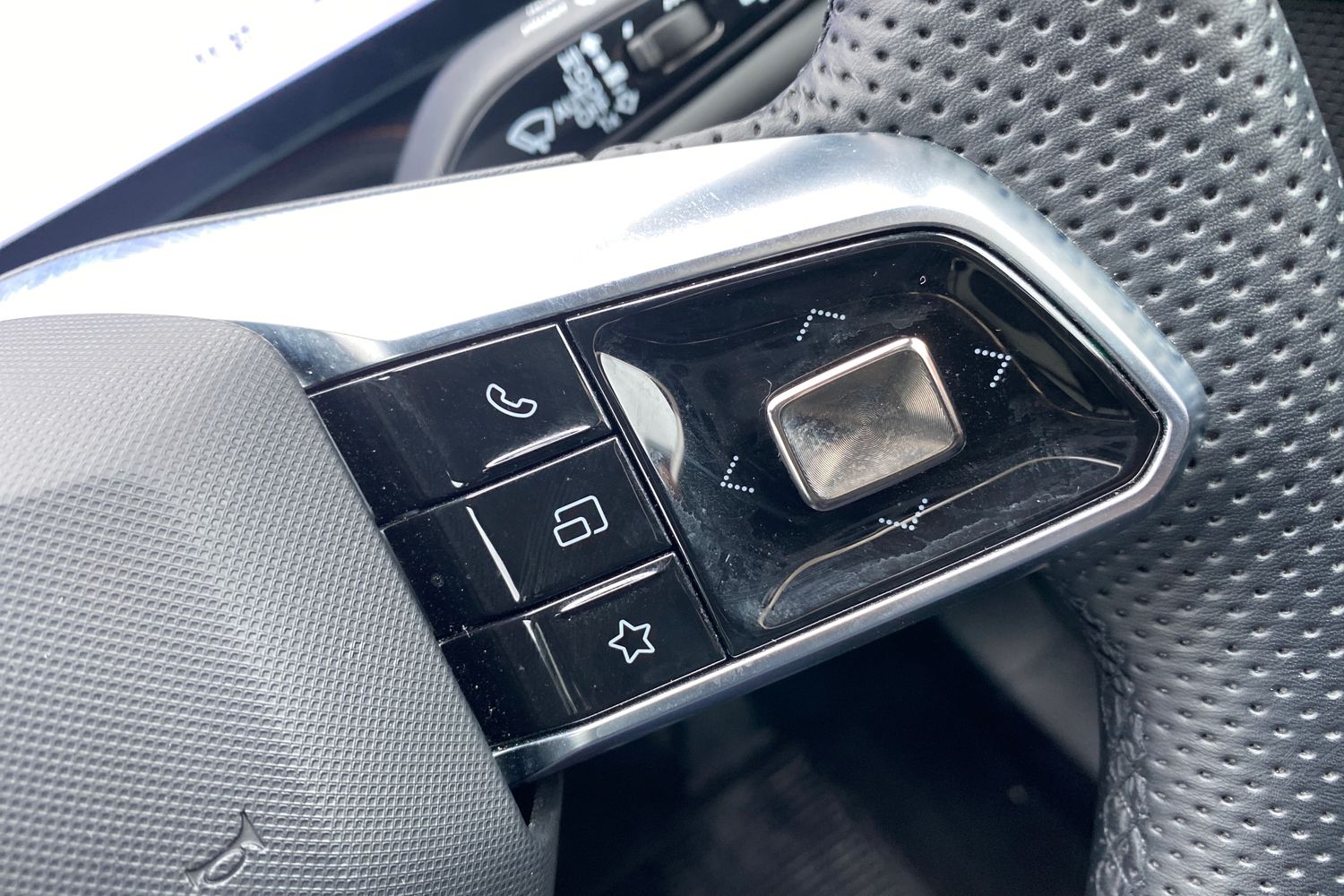 Used MG MG HS 2024 for sale - 77337550: Photo 23