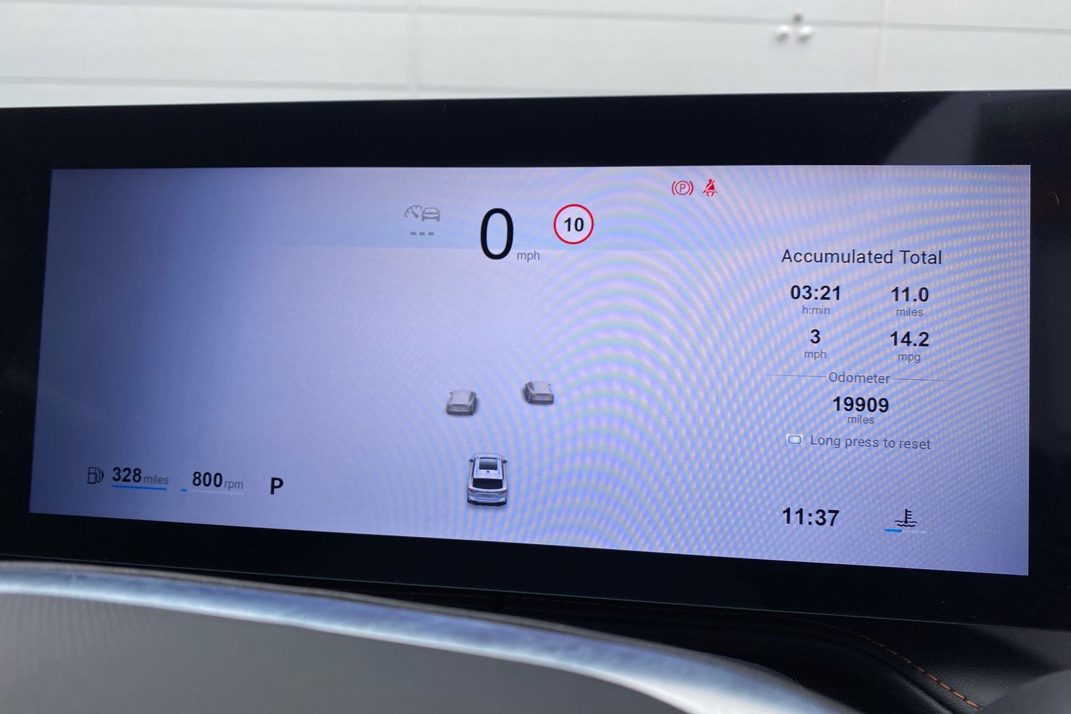 Used MG MG HS 2024 for sale - 77337550: Photo 27