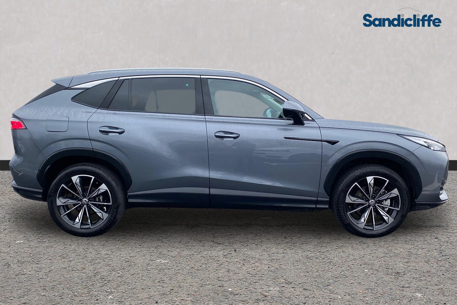 Used MG MG HS 2024 for sale - 77337550: Photo 3