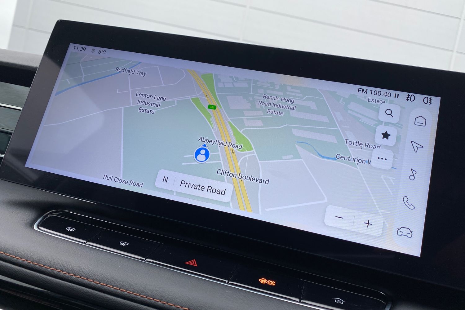 Used MG MG HS 2024 for sale - 77337550: Photo 37