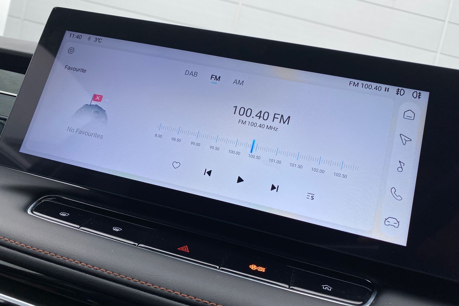 Used MG MG HS 2024 for sale - 77337550: Photo 39