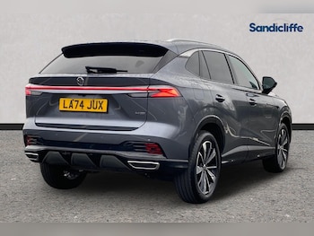 Used MG MG HS 2024 for sale - 77337550: Photo