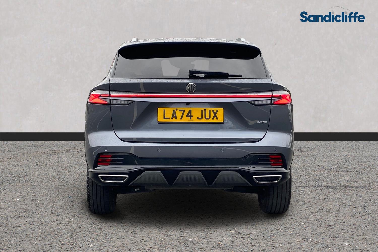 Used MG MG HS 2024 for sale - 77337550: Photo 5