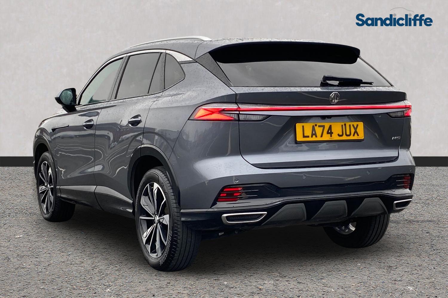 Used MG MG HS 2024 for sale - 77337550: Photo 6