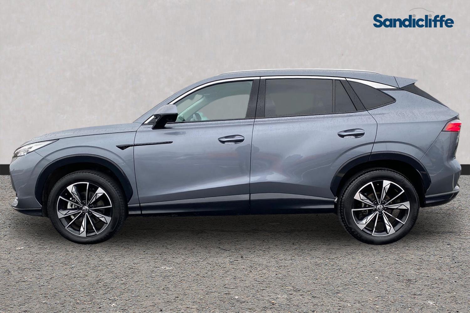 Used MG MG HS 2024 for sale - 77337550: Photo 7