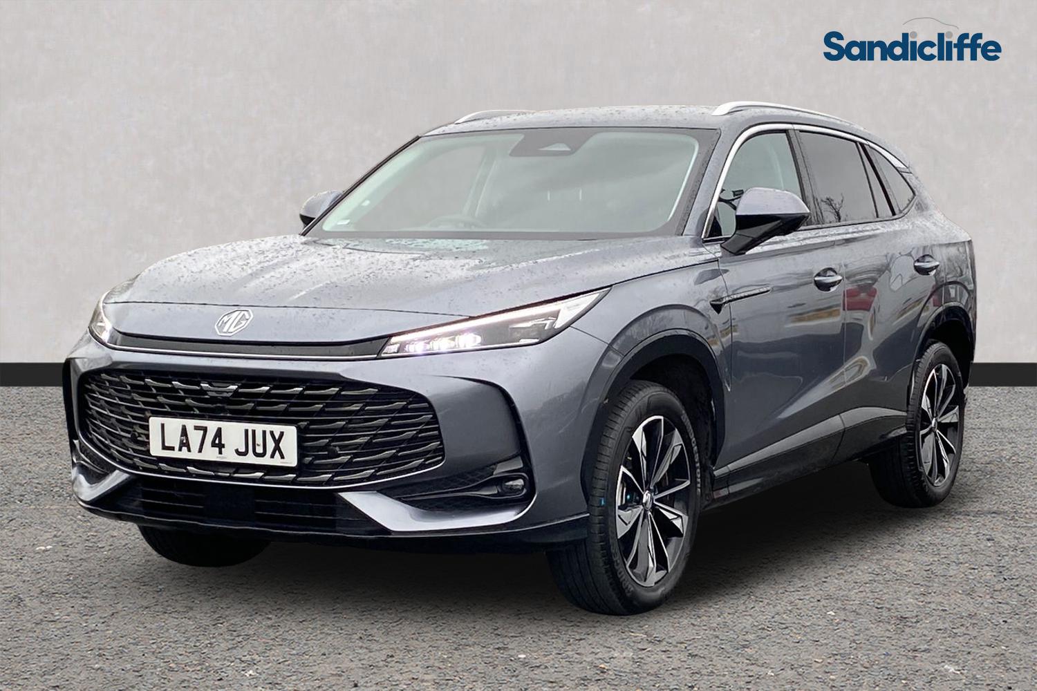 Used MG MG HS 2024 for sale - 77337550: Photo 8