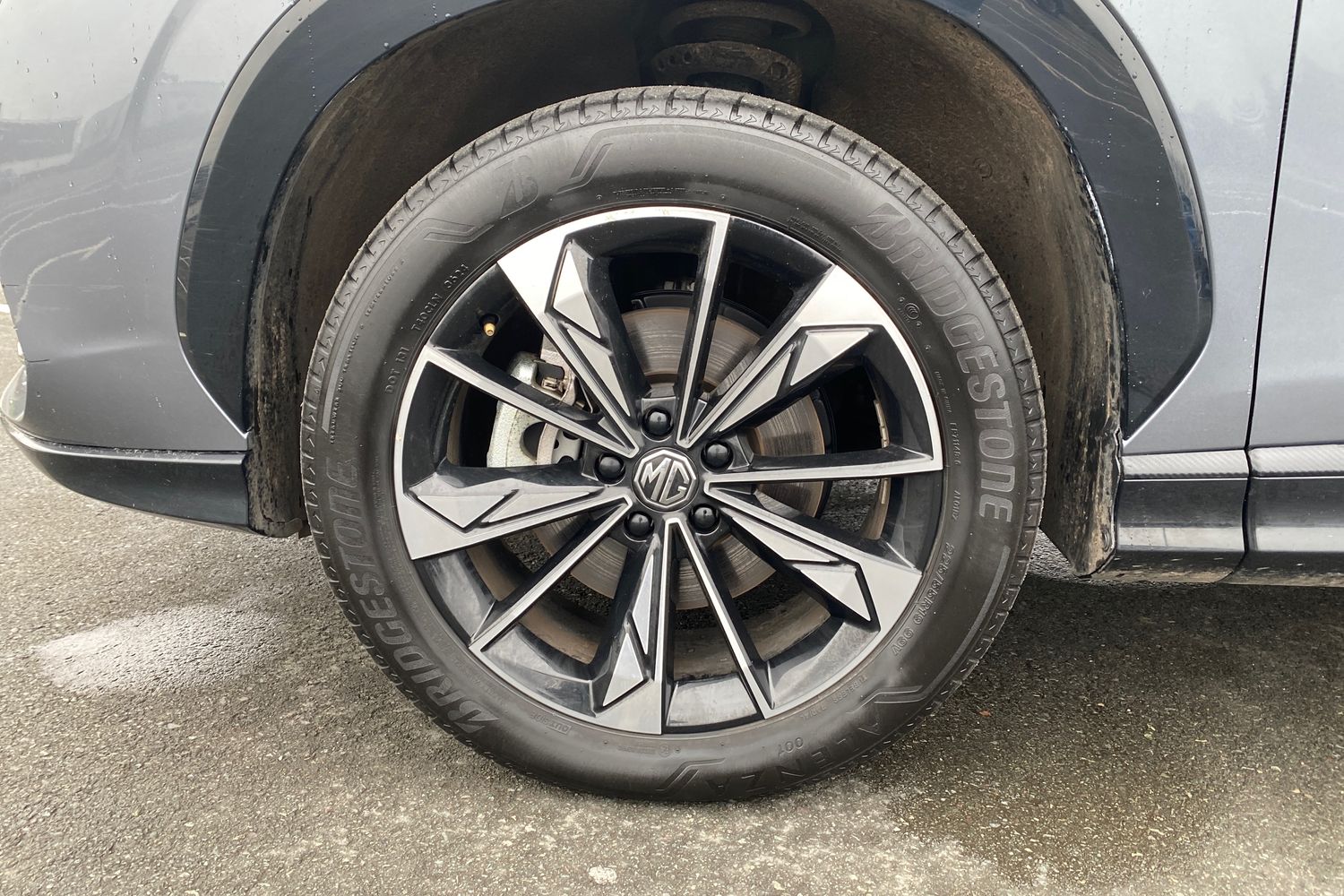 Used MG MG HS 2024 for sale - 77337550: Photo 9