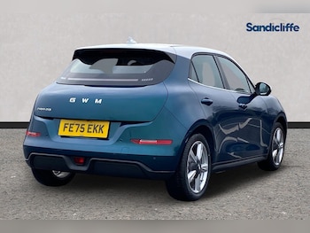 Used GWM ORA 03 2025 for sale - 77379036: Photo