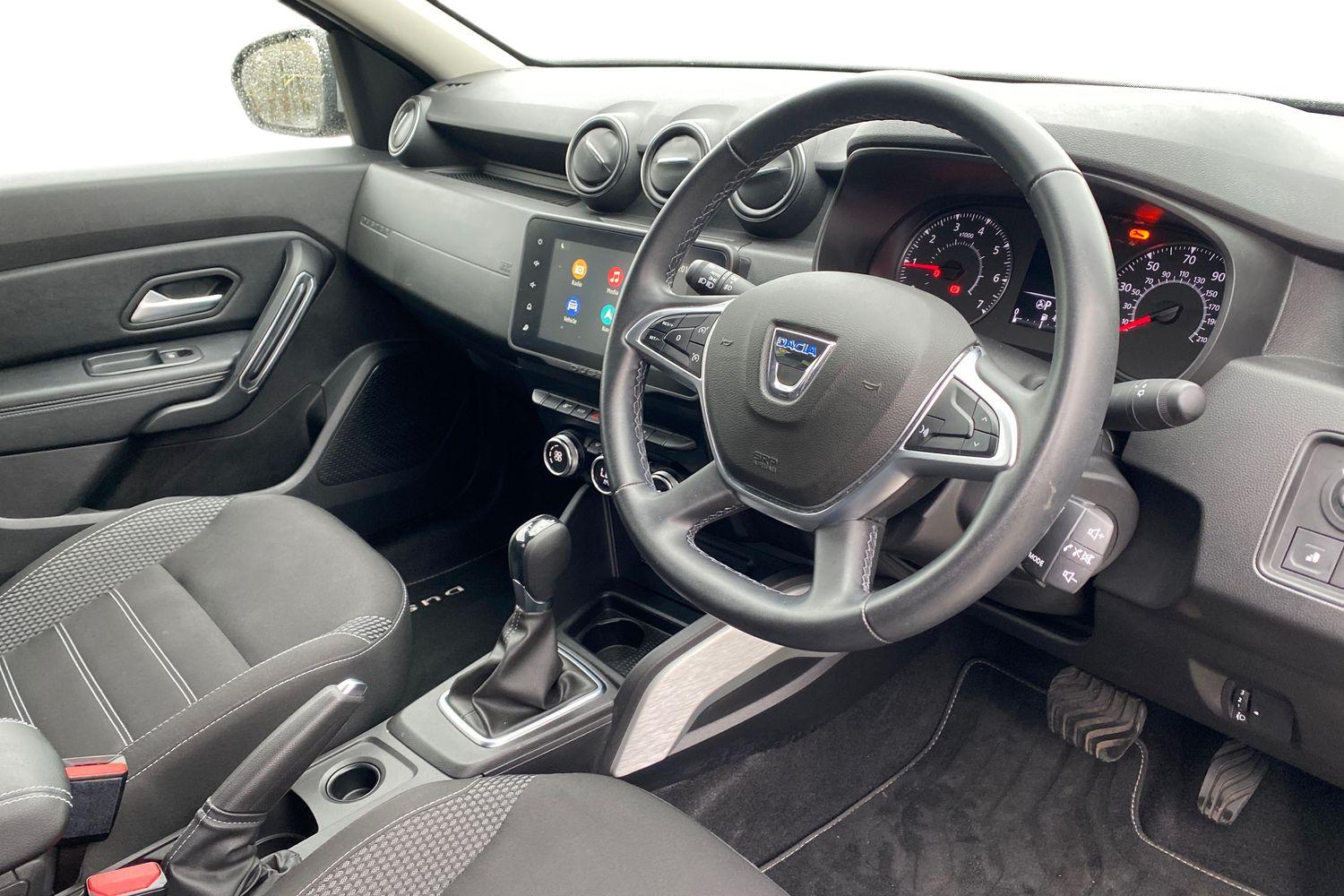 Used Dacia Duster 2021 for sale - 76128814: Photo 10
