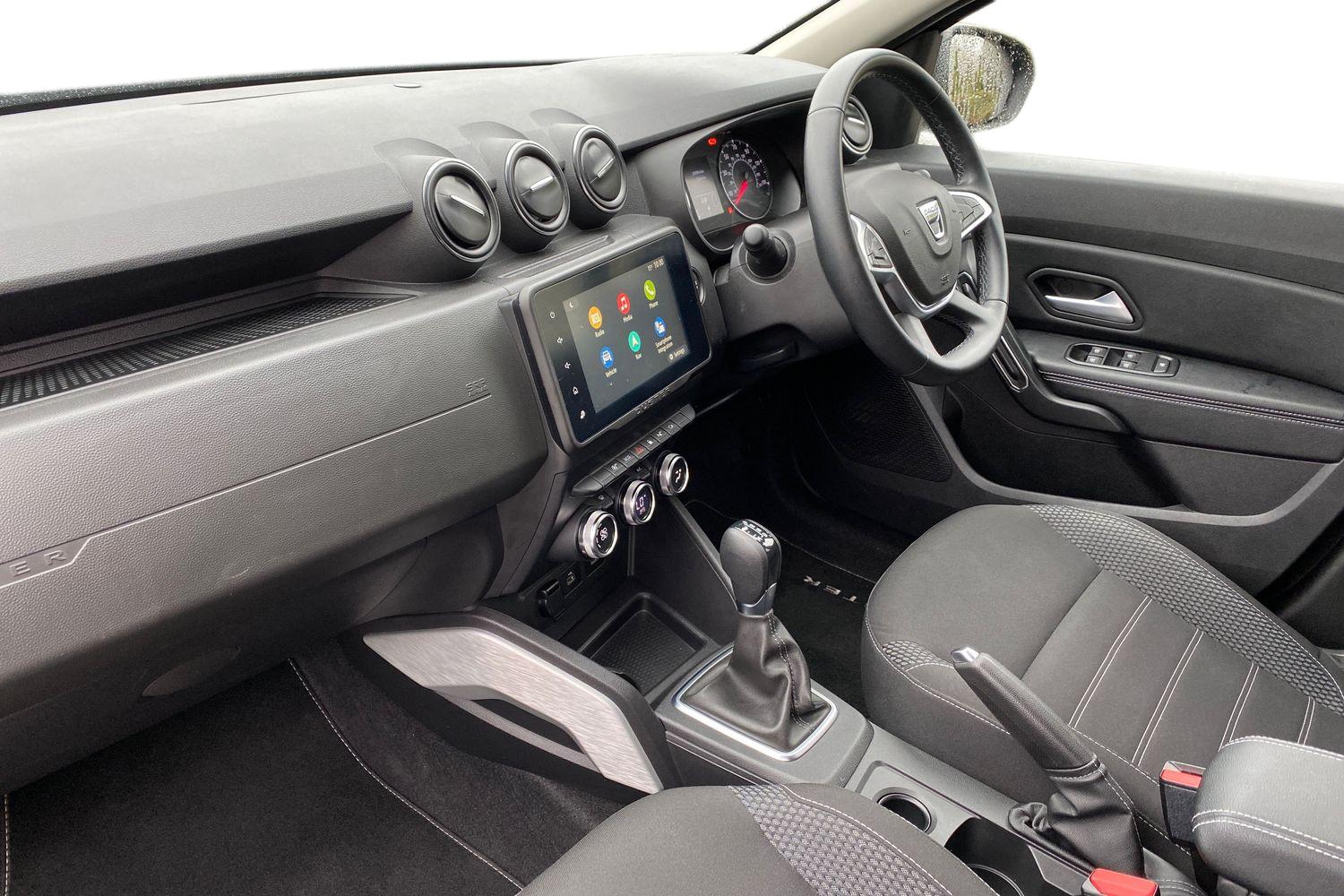 Used Dacia Duster 2021 for sale - 76128814: Photo 13