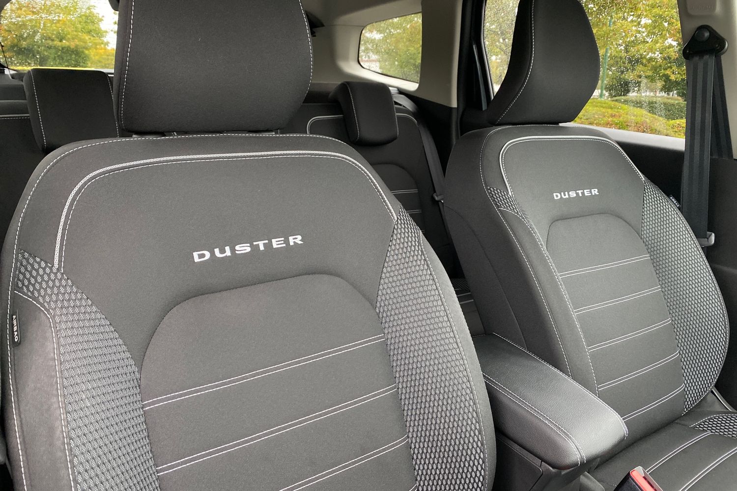 Used Dacia Duster 2021 for sale - 76128814: Photo 20