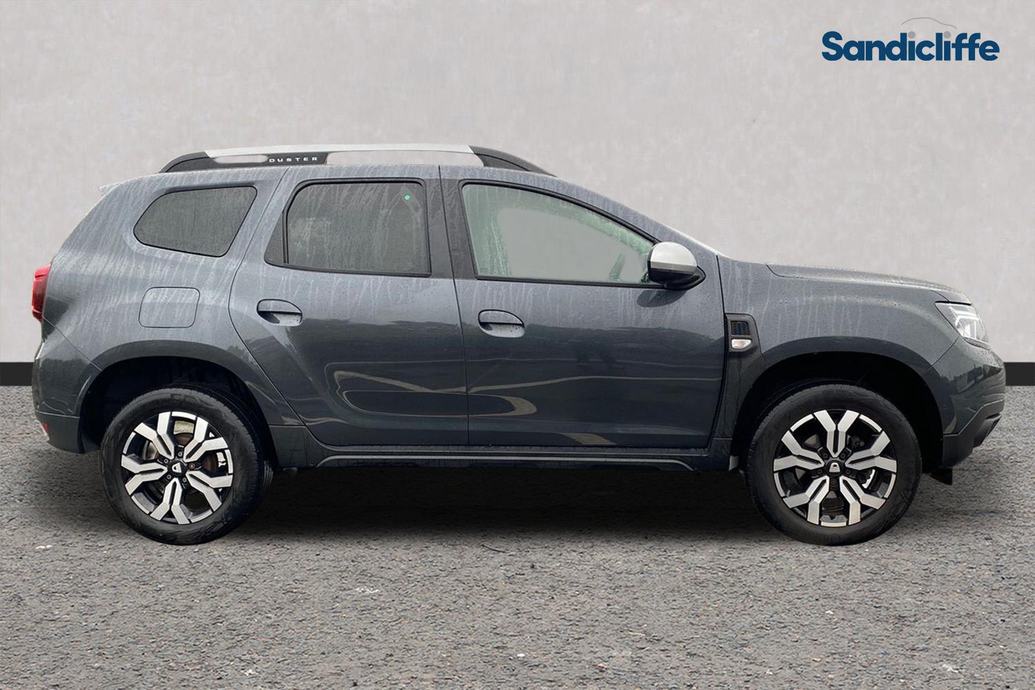 Used Dacia Duster 2021 for sale - 76128814: Photo 3