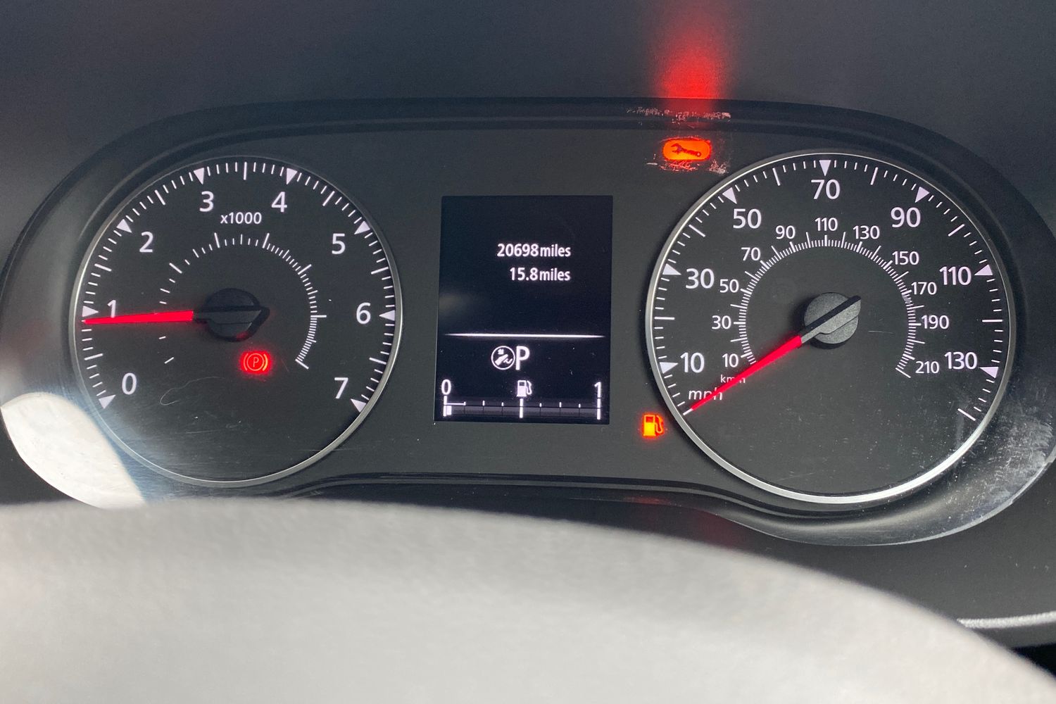 Used Dacia Duster 2021 for sale - 76128814: Photo 33