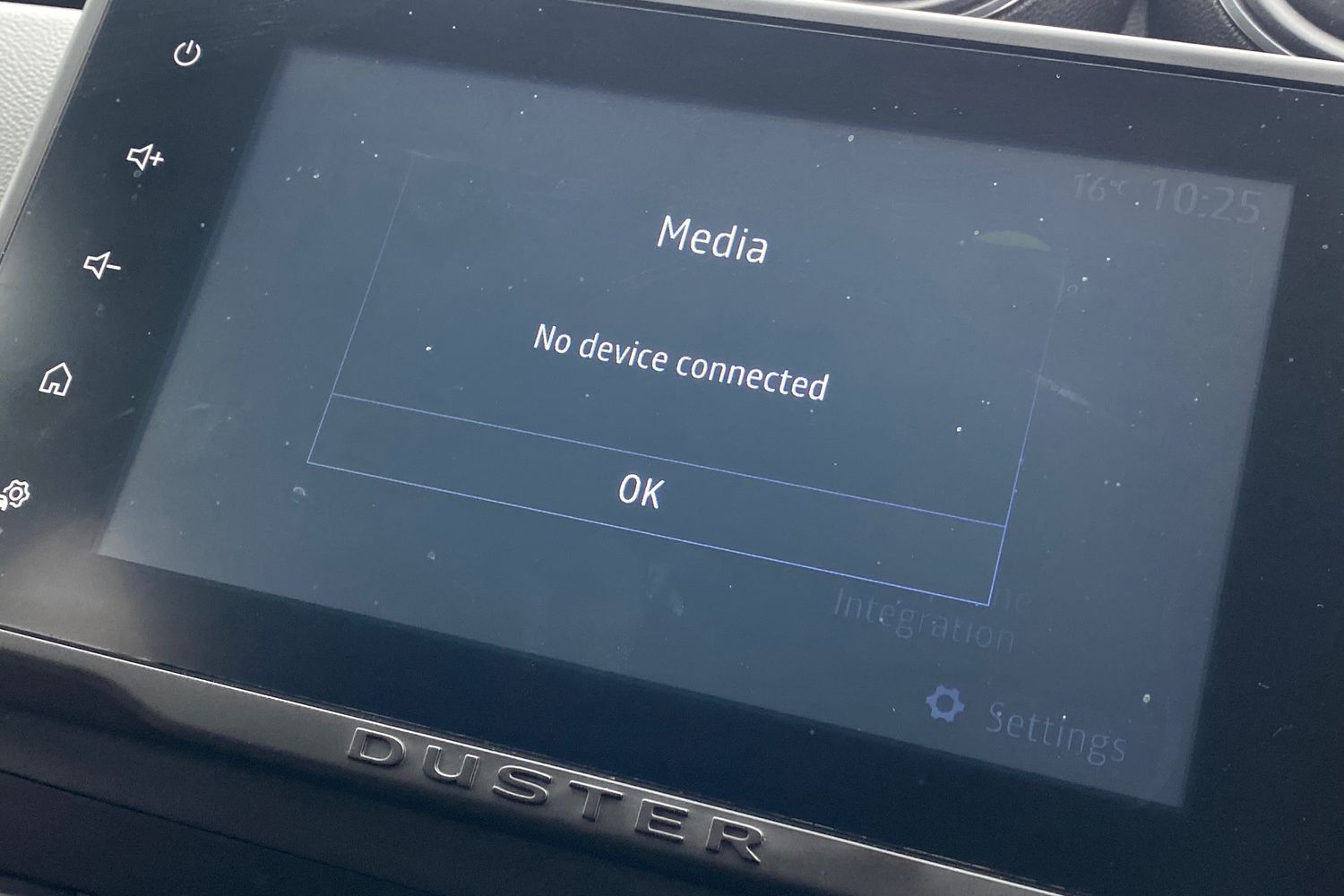 Used Dacia Duster 2021 for sale - 76128814: Photo 36