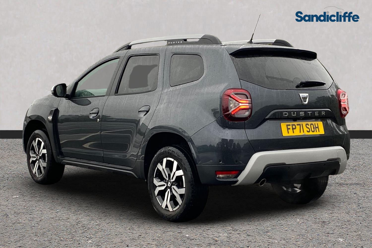 Used Dacia Duster 2021 for sale - 76128814: Photo 6
