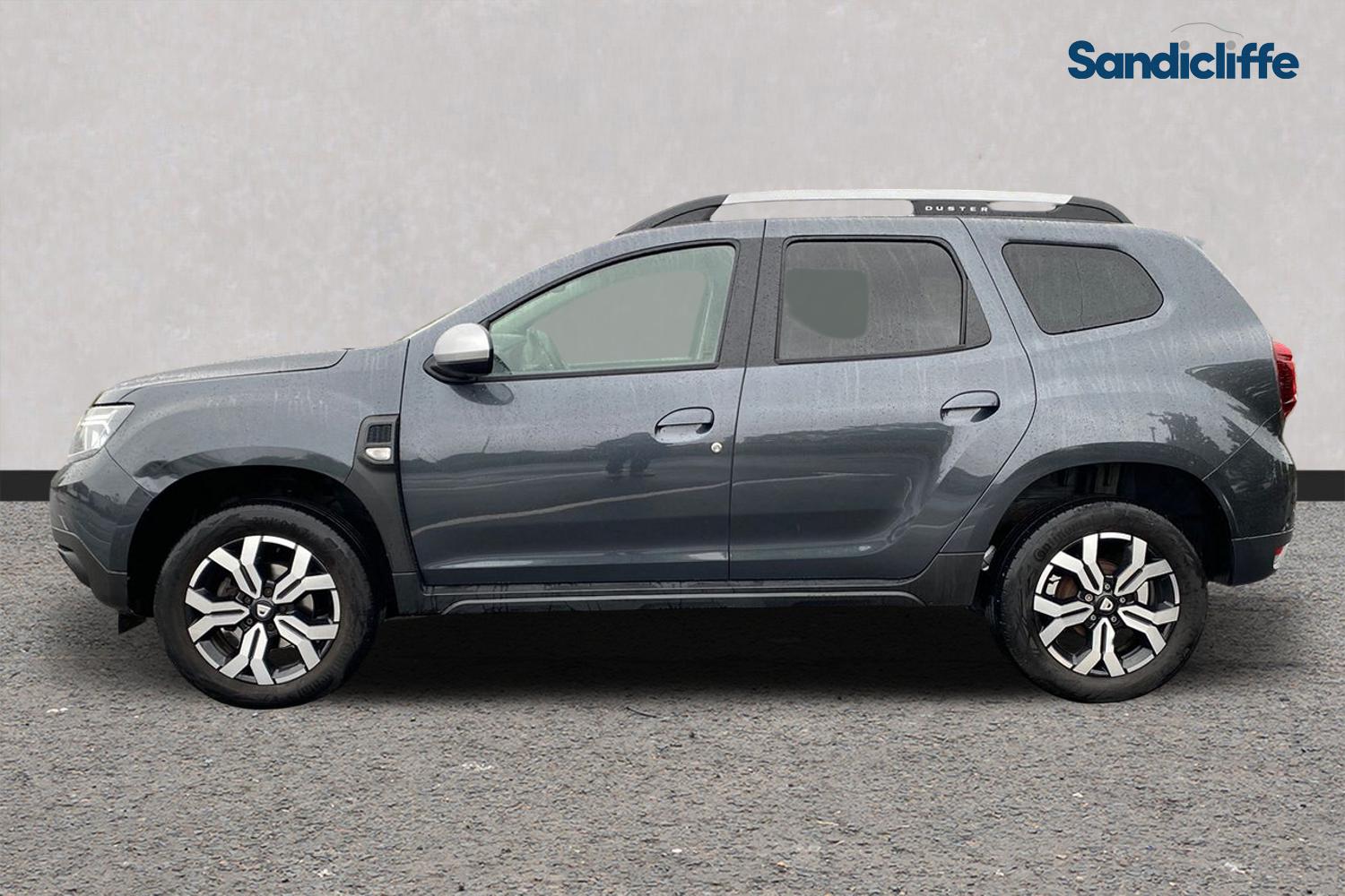 Used Dacia Duster 2021 for sale - 76128814: Photo 7