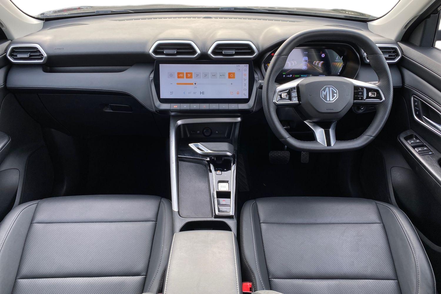 Used MG MG ZS 2025 for sale - 77643562: Photo 13