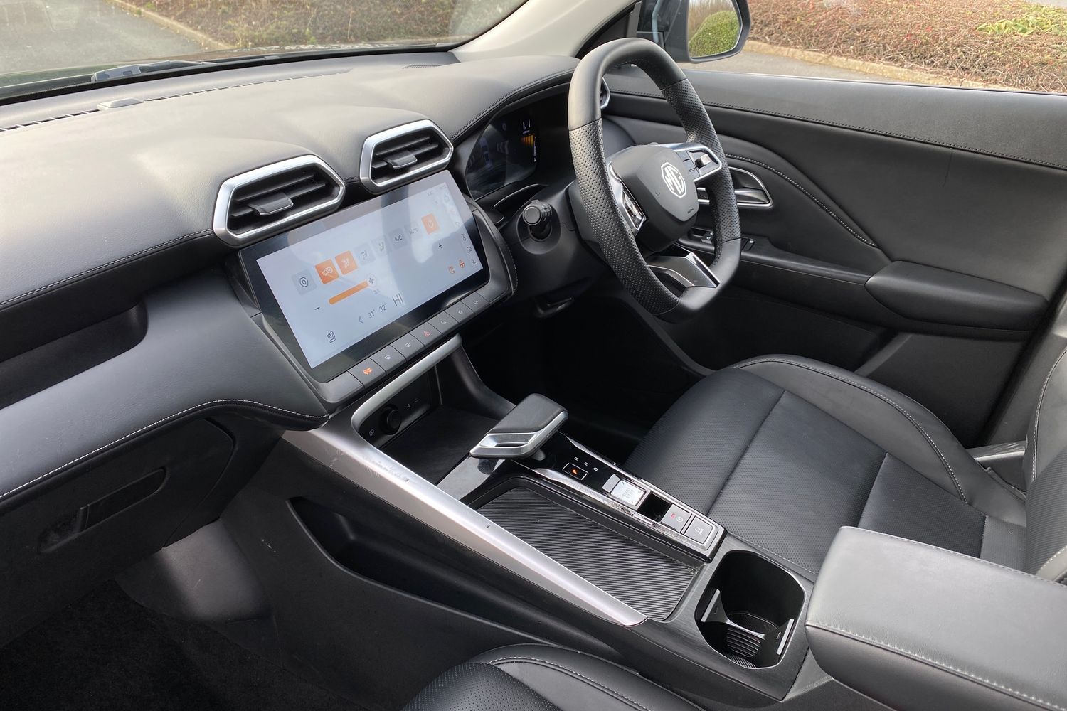 Used MG MG ZS 2025 for sale - 77643562: Photo 14