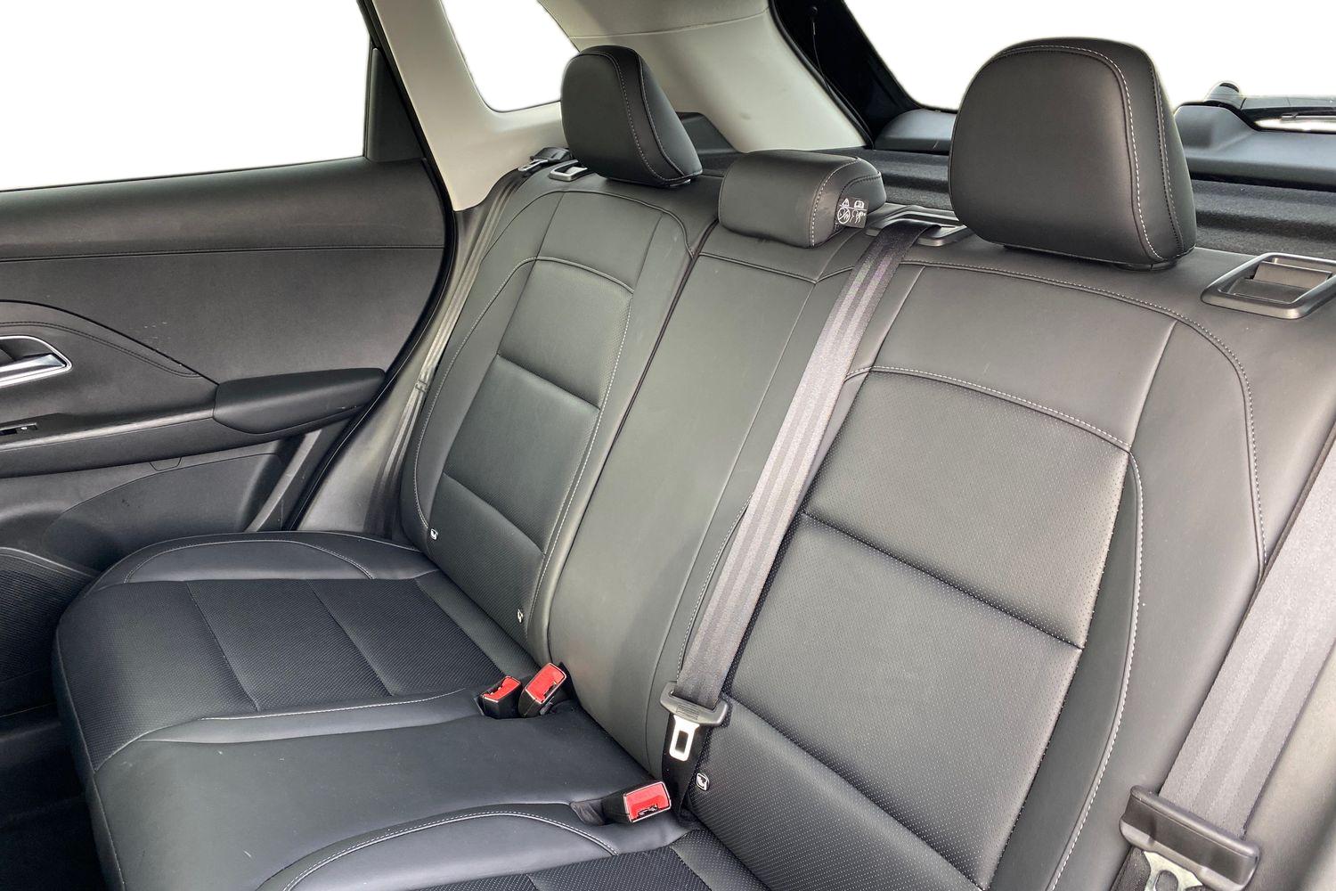 Used MG MG ZS 2025 for sale - 77643562: Photo 17