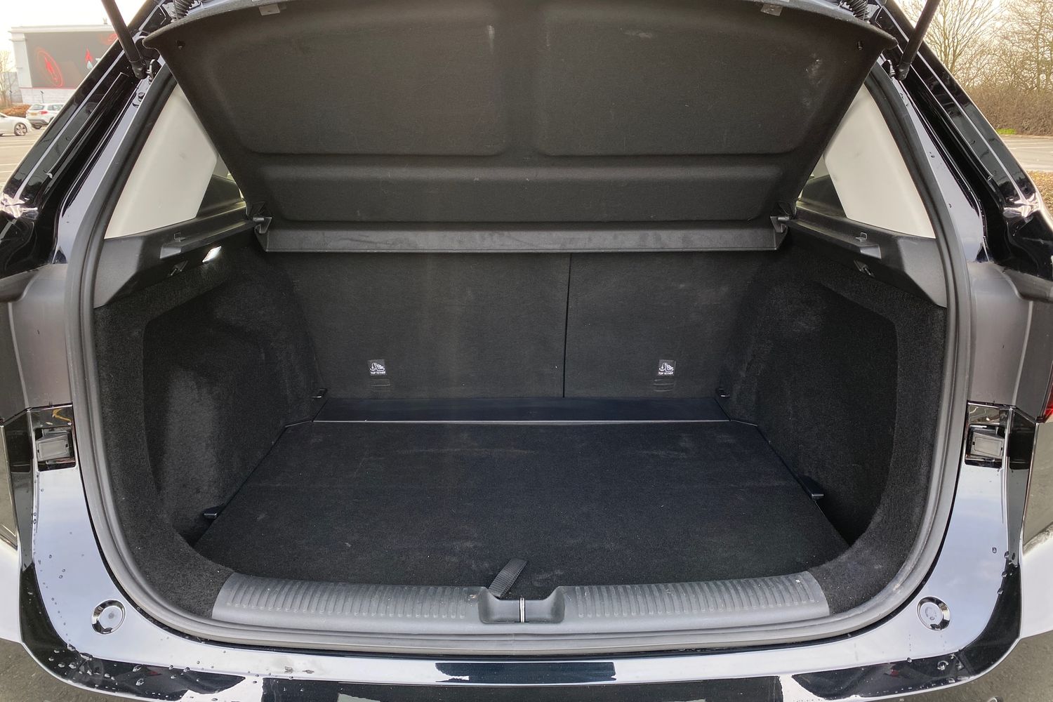 Used MG MG ZS 2025 for sale - 77643562: Photo 18