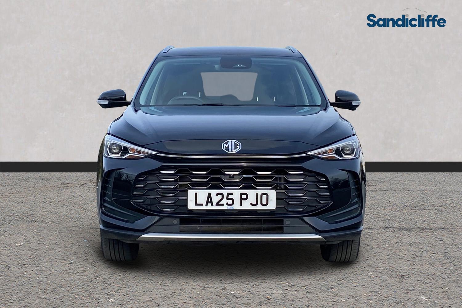 Used MG MG ZS 2025 for sale - 77643562: Photo 2