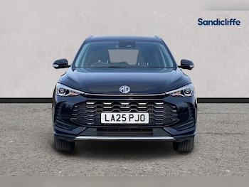 Used MG MG ZS 2025 for sale - 77643562: Photo