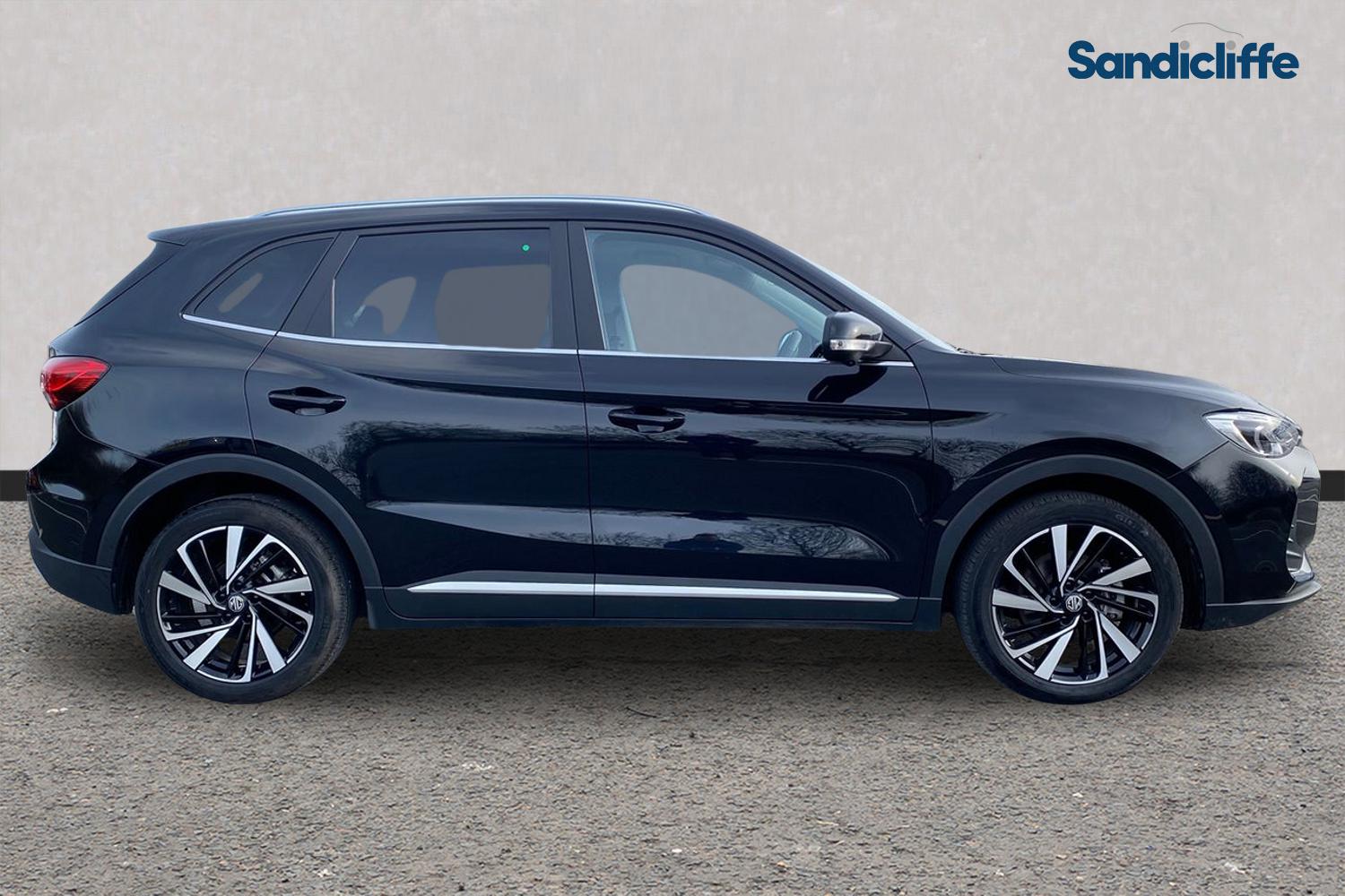 Used MG MG ZS 2025 for sale - 77643562: Photo 3