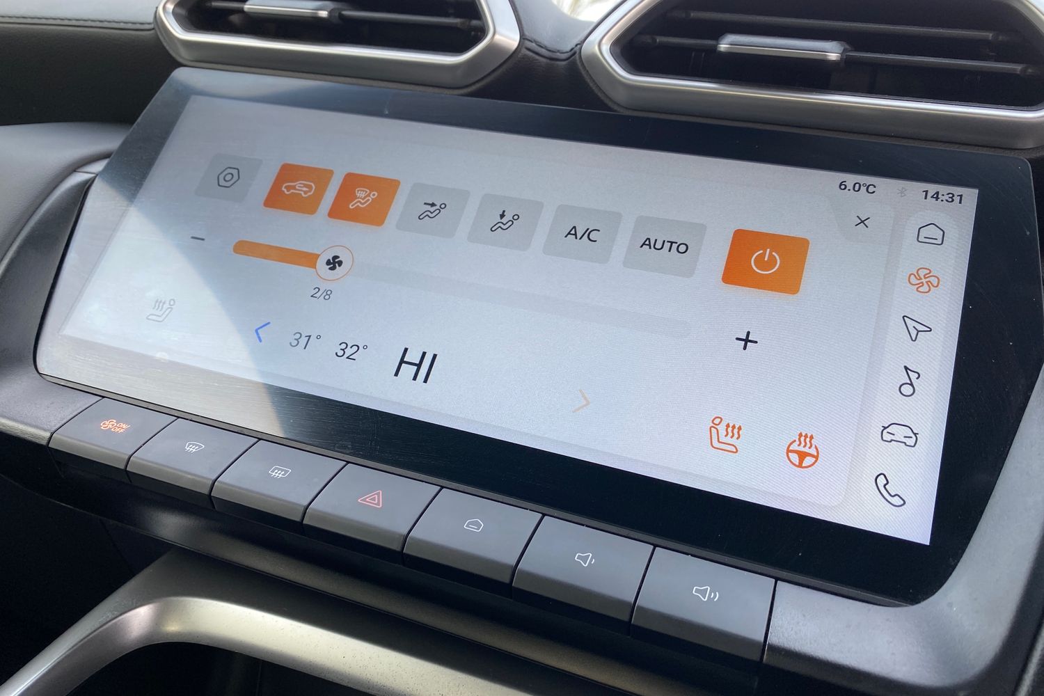 Used MG MG ZS 2025 for sale - 77643562: Photo 40