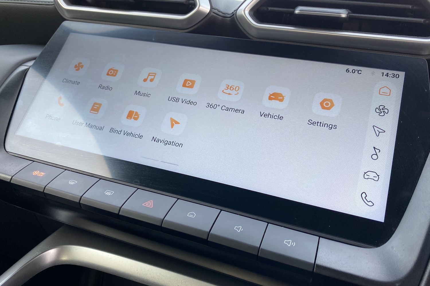 Used MG MG ZS 2025 for sale - 77643562: Photo 42