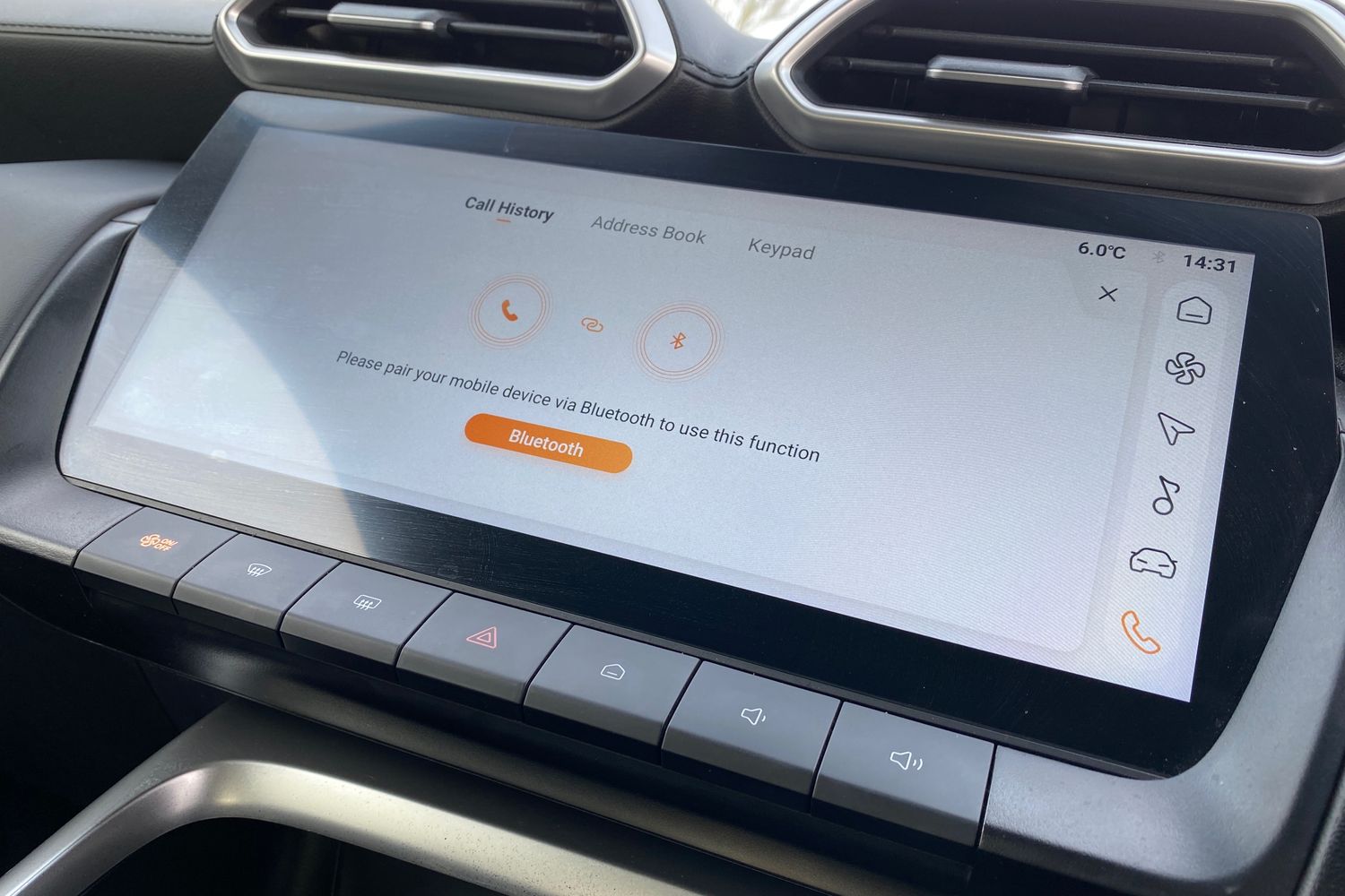 Used MG MG ZS 2025 for sale - 77643562: Photo 43