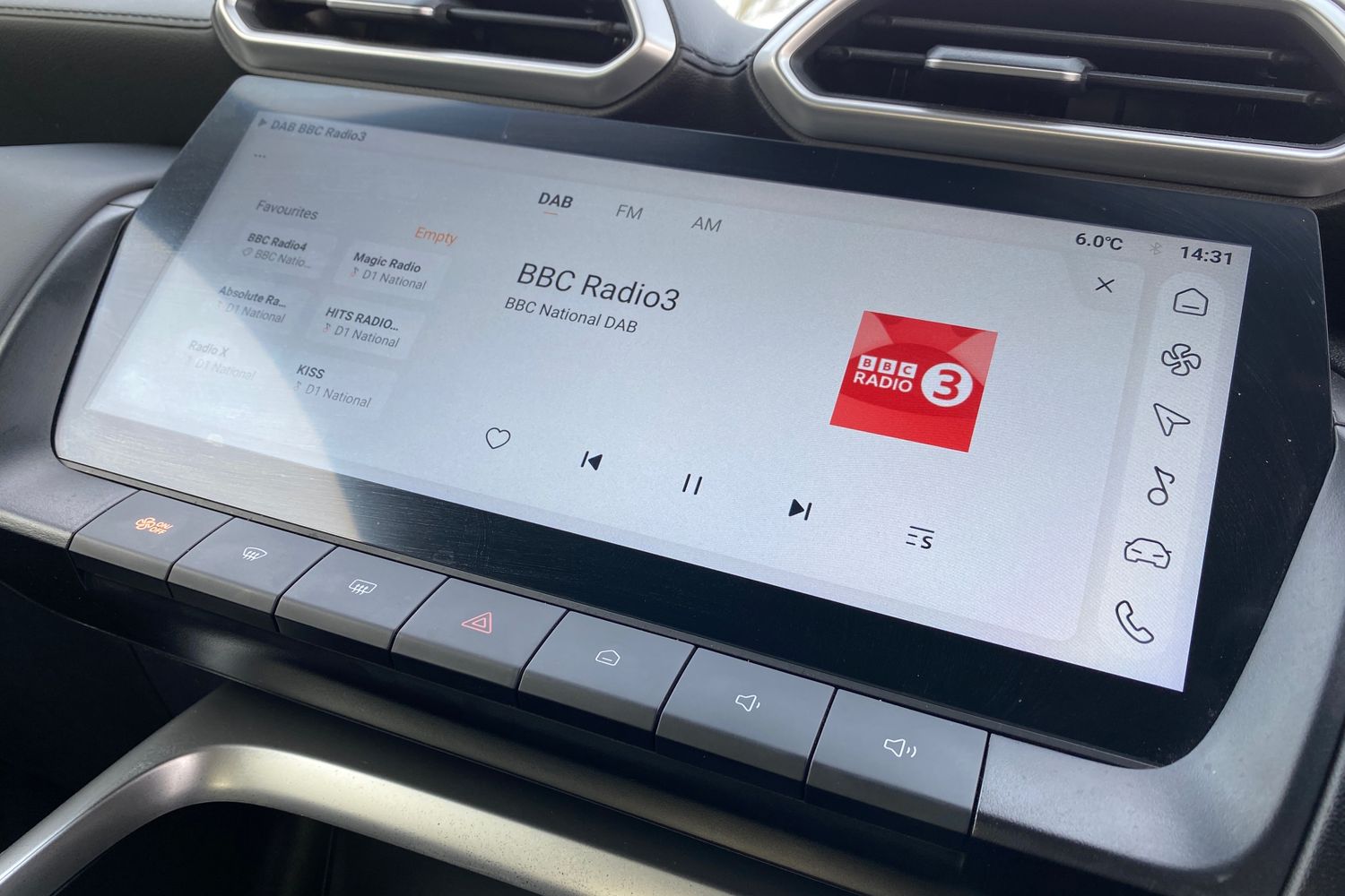 Used MG MG ZS 2025 for sale - 77643562: Photo 44