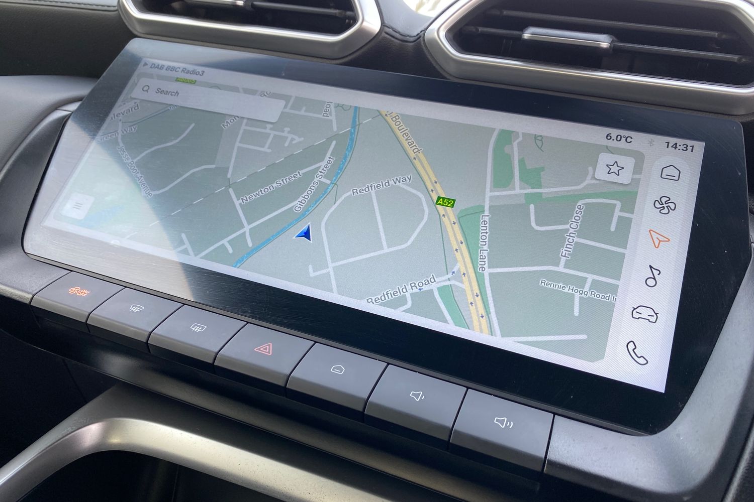 Used MG MG ZS 2025 for sale - 77643562: Photo 45