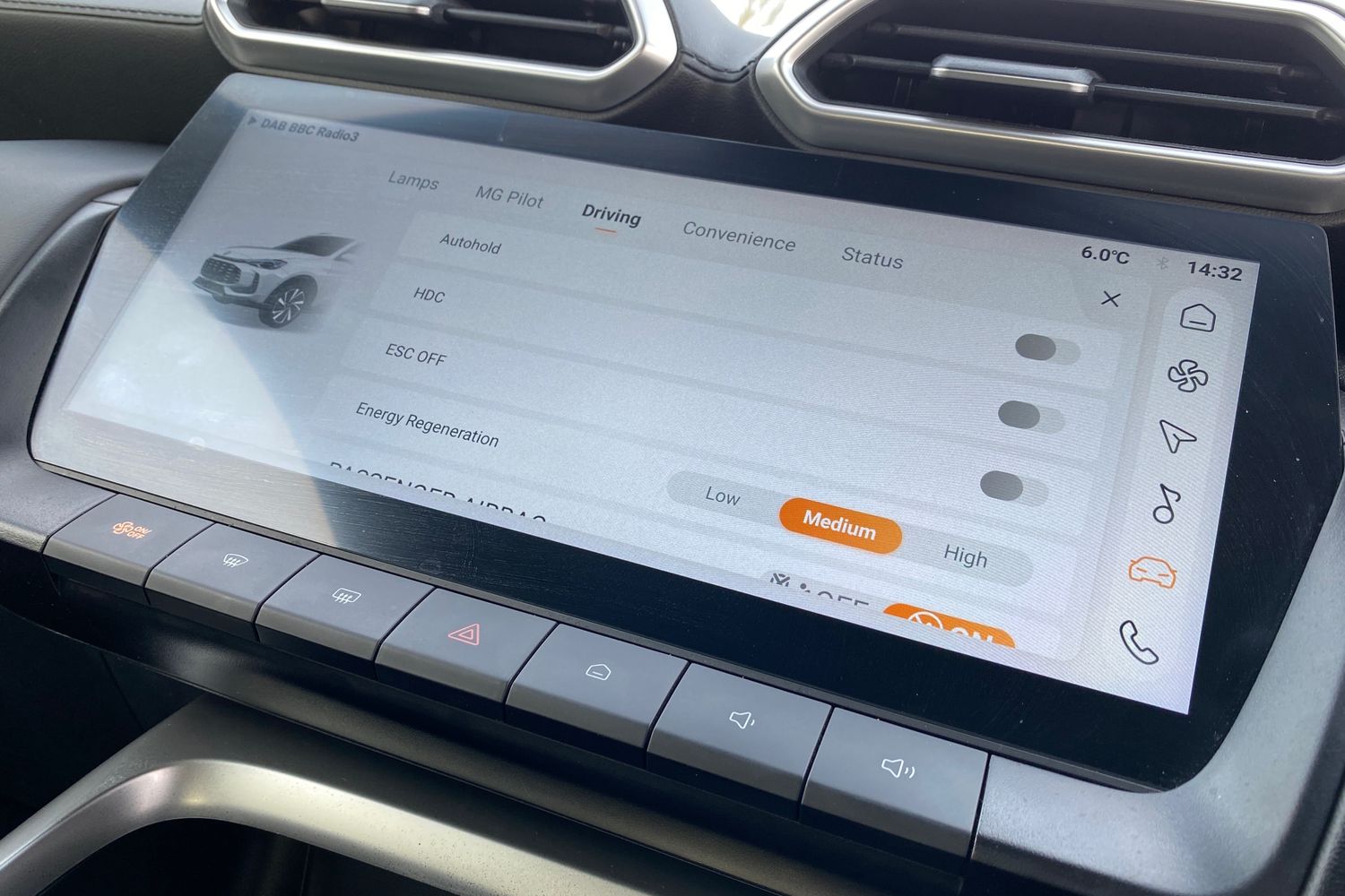 Used MG MG ZS 2025 for sale - 77643562: Photo 46