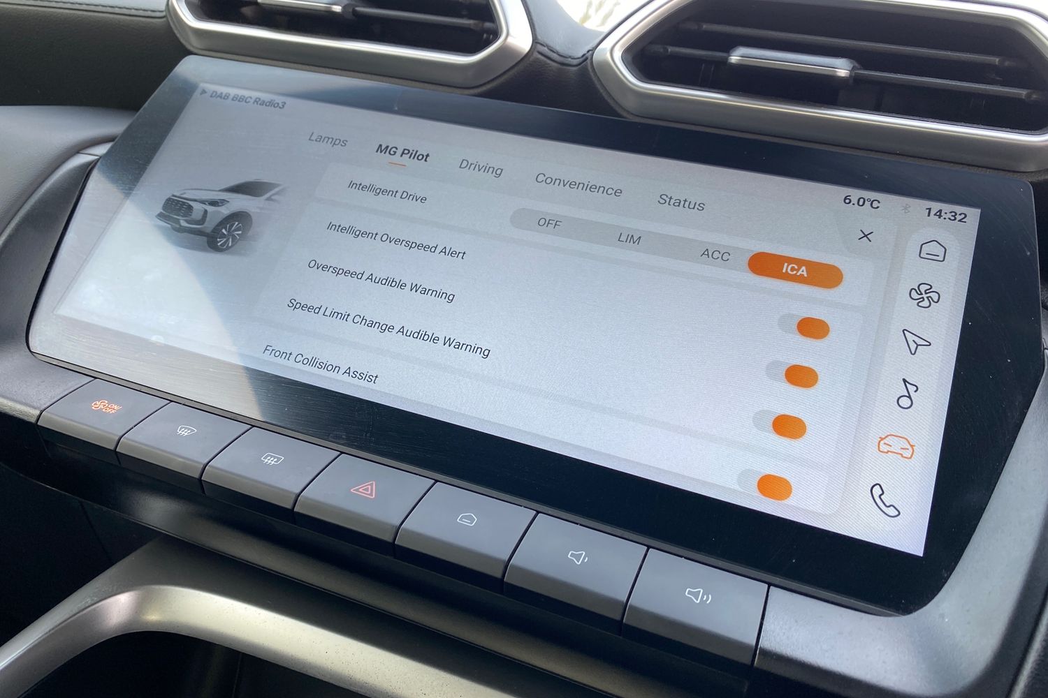 Used MG MG ZS 2025 for sale - 77643562: Photo 47