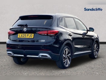 Used MG MG ZS 2025 for sale - 77643562: Photo