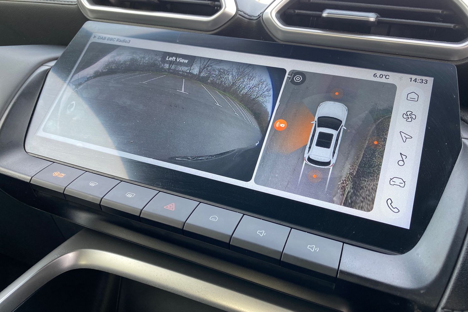 Used MG MG ZS 2025 for sale - 77643562: Photo 50