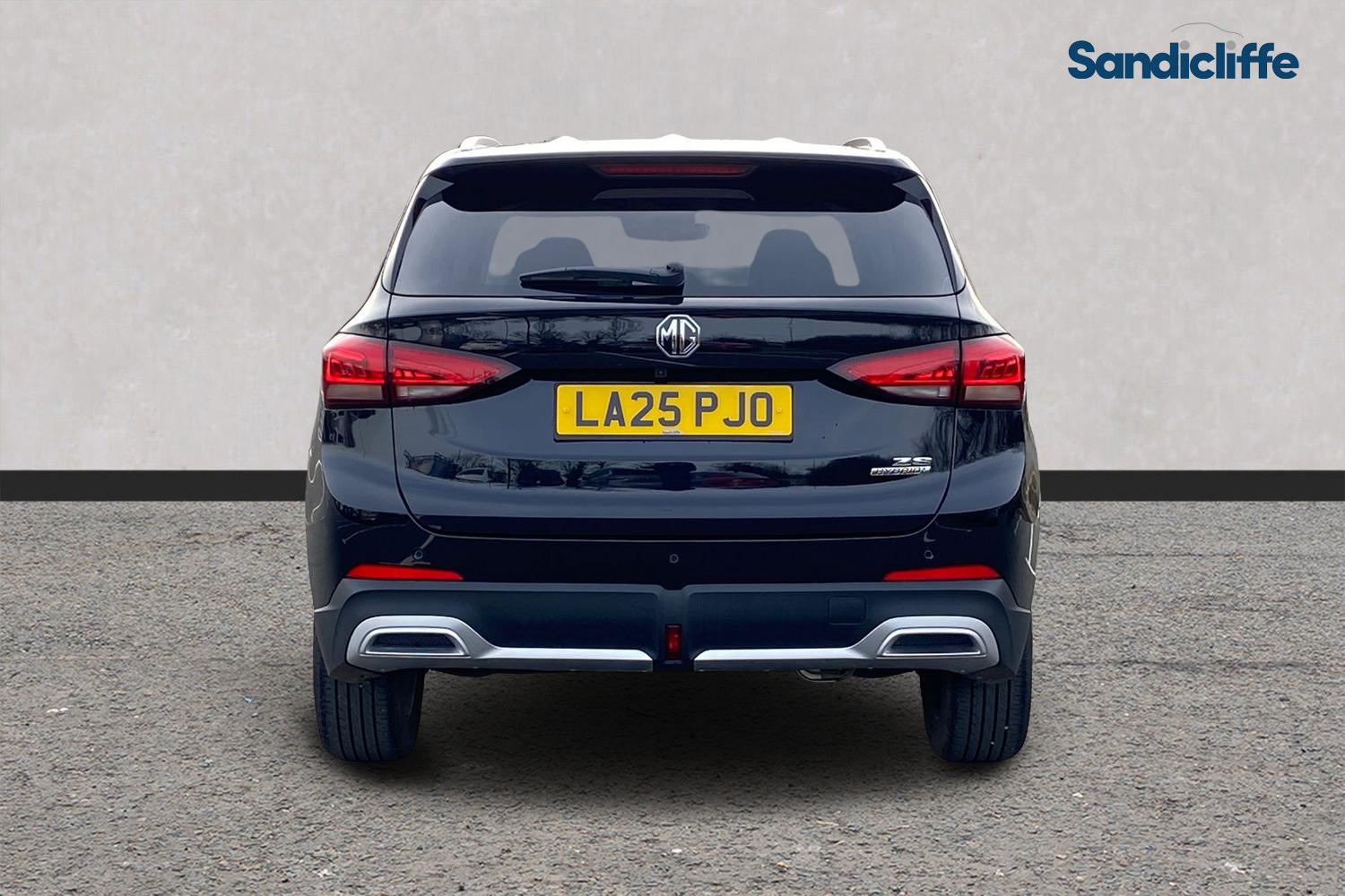 Used MG MG ZS 2025 for sale - 77643562: Photo 6