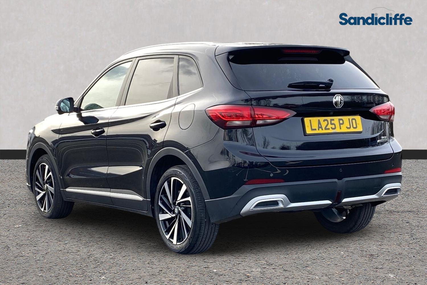 Used MG MG ZS 2025 for sale - 77643562: Photo 7