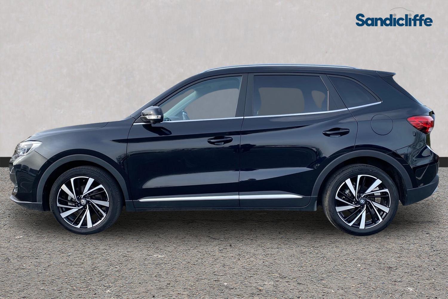 Used MG MG ZS 2025 for sale - 77643562: Photo 8