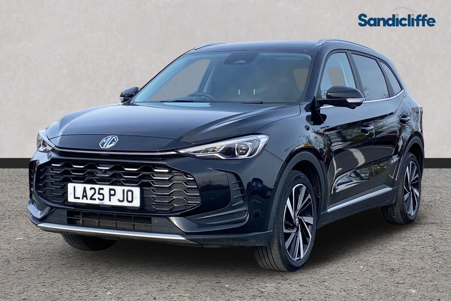 Used MG MG ZS 2025 for sale - 77643562: Photo 9