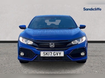 Used Honda Civic 2017 for sale - 77508289: Photo