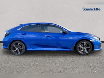 Used Honda Civic 2017 for sale - 77508289: Photo