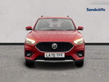 Used MG MG ZS 2021 for sale - 77298281: Photo
