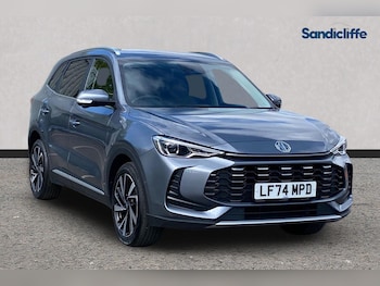 Used MG MG ZS 2025 for sale - 78283011: Photo