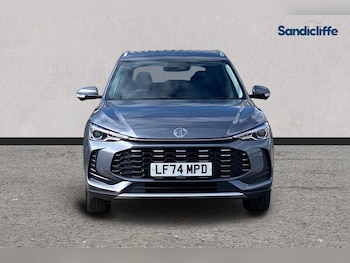 Used MG MG ZS 2025 for sale - 78283011: Photo