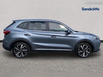 Used MG MG ZS 2025 for sale - 78283011: Photo