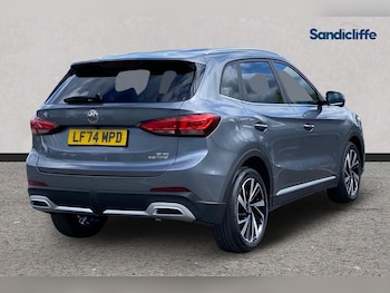 Used MG MG ZS 2025 for sale - 78283011: Photo