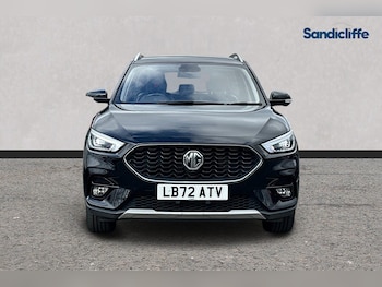 Used MG MG ZS 2022 for sale - 78092678: Photo