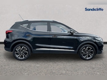 Used MG MG ZS 2022 for sale - 78092678: Photo